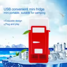 S8c57fa6c695d4837a536045cc5ea1ca7z.jpg_220x220q75.jpg_ LED Mini USB Refrigerator USB Refrigerator Drinks Beverage Cans Refrigerator and Heater Portable Refrigerator USB Refrigerator