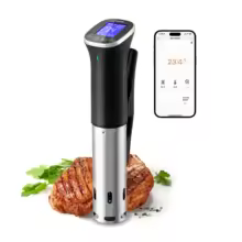 S4268d26d6e954900aca812022709c72ch.jpg_220x220q75.jpg_ INKBIRD ISV-300W WiFi Sous Vide Machine 220V EU Plug IPX7 Waterproof Sous Vide Cooker APP Remote Control with Recipes Alarms
