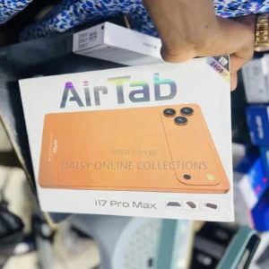 New AirTab i17 Pro Max 1 TB Gray