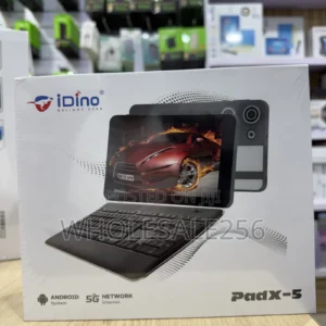 New Idino Notebook 7 256 GB