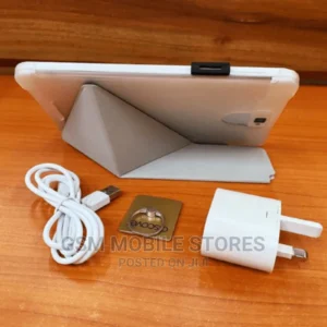 New Discover K11 64 GB Silver +1 35 Brand New Condition < 7 inches Screen Size Silver Color Android Operating System 4 GB RAM 64 GB Storage Capacity Show more Specifications... model - discover k11 7′′ 1024*600 os android 9.0 reconnaissance faciale cup dual core 1.5ghz memory ram 4gb stockage internal 64gb slim design dual sim wifi 802.11b/g/n bluetooth camera 8mp et 5mp selfie battery 3.500mah connection 3g/4g/5g