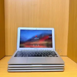 Laptop Apple MacBook Air 2015 4GB Intel Core i5 SSD 128GB